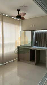Apartamento com 3 Quartos à venda, 150m² no Centro, Araçatuba