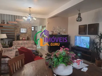 Sobrado com 3 Quartos à venda, 170m² no Brooklin Paulista, São Paulo