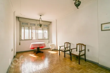 Apartamento com 3 Quartos à venda, 114m² no Cidade Baixa, Porto Alegre