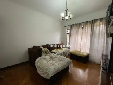 Casa com 3 Quartos à venda, 250m² no Assunção, São Bernardo do Campo