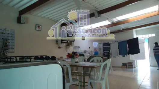 Casa com 3 Quartos à venda, 250m² no Cidade São Mateus, São Paulo