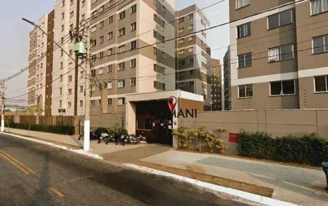 Apartamento com 2 Quartos à venda, 35m² no Guaianazes, São Paulo