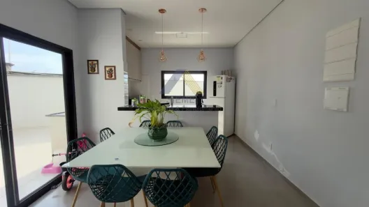 Casa com 3 Quartos à venda, 84m² no Jardins do Império, Indaiatuba