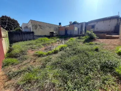 Lote/Terreno à venda, 375m² no Havaí, Belo Horizonte