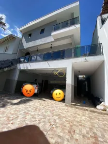 Sobrado com 3 Quartos à venda, 289m² no Jardim Primavera (Zona Norte), São Paulo