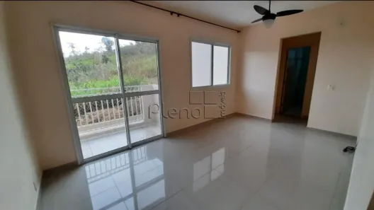Apartamento com 2 Quartos à venda, 59m² no Residencial Nova Era, Valinhos