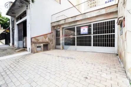 Sobrado com 2 Quartos à venda, 131m² no Vila Ipojuca, São Paulo