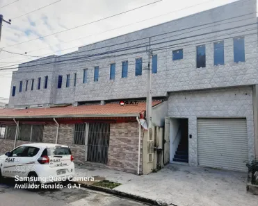 Ponto Comercial para alugar, 35m² no Jardim Leocádia, Sorocaba