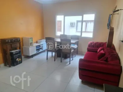 Apartamento com 1 Quarto à venda, 49m² no Ponta Porã, Cachoeirinha