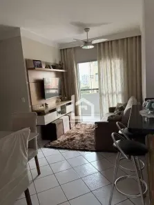Apartamento com 3 Quartos à venda, 90m² no Praia das Gaivotas, Vila Velha