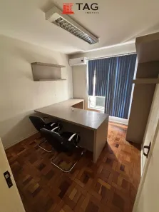 Sala Comercial para alugar, 58m² no Praia de Belas, Porto Alegre