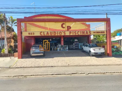 Ponto Comercial à venda, 382m² no Jardim Juliana, Indaiatuba