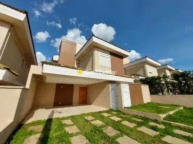 Casa de Condomínio com 3 Quartos à venda, 168m² no Condomínio Reserva Domaine Eco Residence, Ribeirão Preto