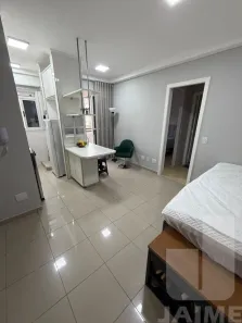Apartamento com 1 Quarto à venda, 38m² no Jardim Paulista, São Paulo