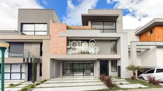 Casa de Condomínio com 2 Quartos à venda, 167m² no Pilarzinho, Curitiba
