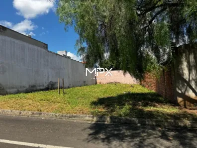 Lote/Terreno à venda, 250m² no Parque São Matheus, Piracicaba