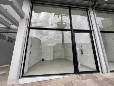 Ponto Comercial para alugar, 55m² no Centro, São Leopoldo