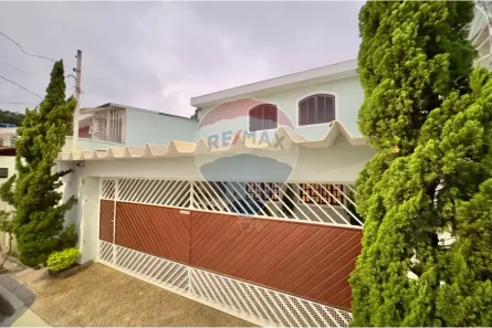 Sobrado com 3 Quartos à venda, 300m² no Vila Constança, São Paulo