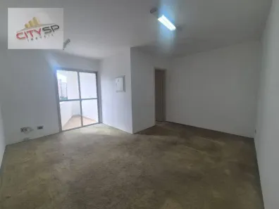 Apartamento com 2 Quartos à venda, 59m² no Vila Guarani (Z Sul), São Paulo