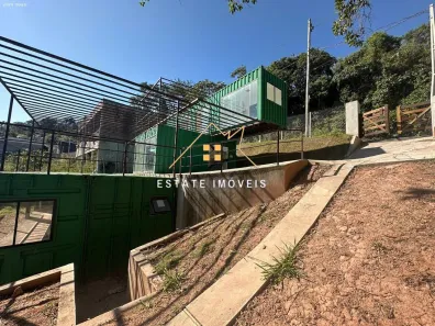 Fazenda/Sítio com 2 Quartos à venda, 120m² no , Igaratá
