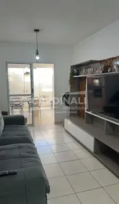 Apartamento com 3 Quartos à venda, 114m² no Jardim Ipanema, São Carlos