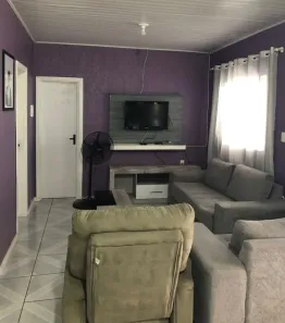 Casa com 3 Quartos à venda, 110m² no Canudos, Novo Hamburgo