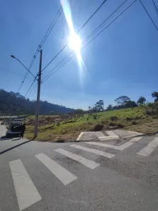 Lote/Terreno à venda, 125m² no Chácaras Roselândia, Cotia