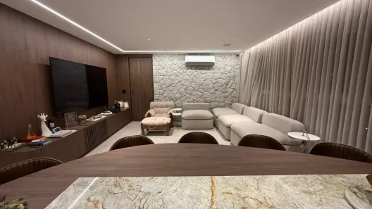 Apartamento com 3 Quartos à venda, 115m² no Setor Marista, Goiânia