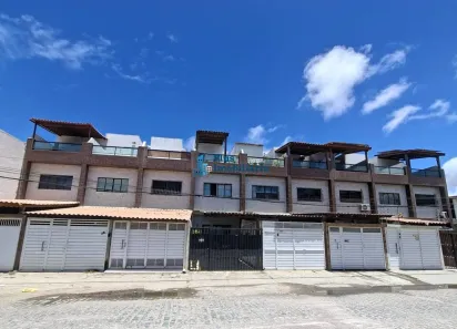 Casa com 2 Quartos para alugar, 61m² no Pau Amarelo, Paulista