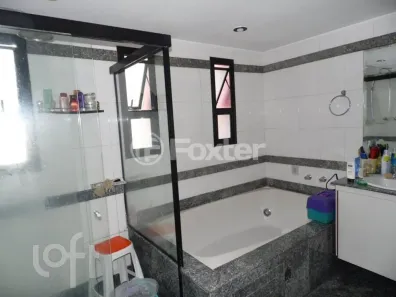 Apartamento com 4 Quartos à venda, 250m² no Indianópolis, São Paulo