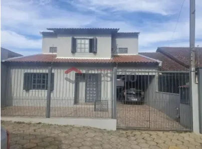 Sobrado com 5 Quartos para alugar, 250m² no Estância Velha, Canoas