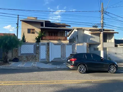 Casa com 3 Quartos à venda, 222m² no Jardim das Palmeiras, Atibaia