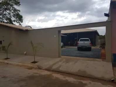 Casa com 2 Quartos à venda, 250m² no , Três Marias