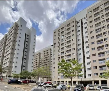 Apartamento com 2 Quartos à venda, 53m² no Angelim, São Luís
