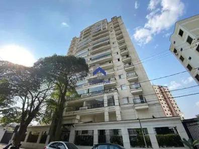 Apartamento com 4 Quartos à venda, 134m² no Centro, Taubaté
