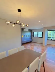 Apartamento com 2 Quartos para alugar, 105m² no Vila Andrade, São Paulo