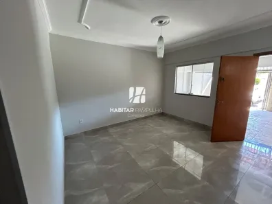 Casa com 2 Quartos para alugar, 70m² no Santa Mônica, Belo Horizonte