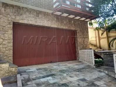 Casa com 3 Quartos à venda, 450m² no Vila Albertina, São Paulo