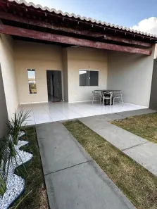 Casa com 2 Quartos à venda, 50m² no Conceição, Feira de Santana