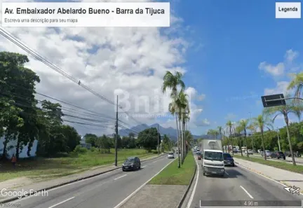 Imóvel Comercial para venda ou aluguel, 5000m² no Barra Olímpica, Rio de Janeiro