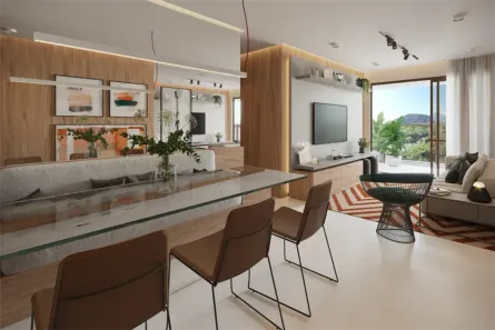 Apartamento com 2 Quartos à venda, 77m² no Barra da Tijuca, Rio de Janeiro