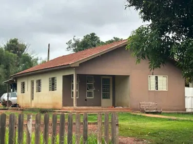 Casa com 1 Quarto à venda, 100m² no Sitiocas Campina Verde, Dourados
