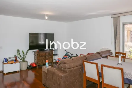 Apartamento com 3 Quartos à venda, 115m² no Perdizes, São Paulo