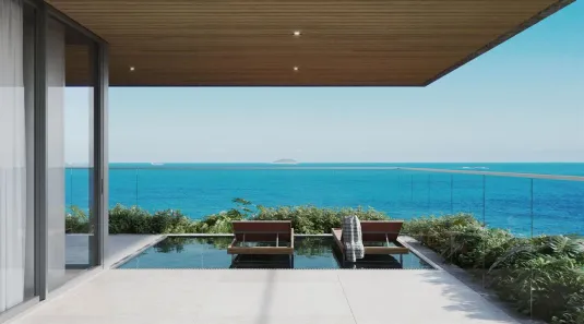 Apartamento com 4 Quartos à venda, 413m² no Copacabana, Rio de Janeiro