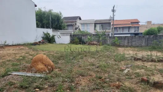 Lote/Terreno à venda, 300m² no Jardim Esplanada II, Indaiatuba