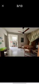 Apartamento com 1 Quarto à venda, 59m² no Paquetá, Rio de Janeiro