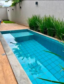 Casa de Condomínio com 4 Quartos para alugar, 240m² no Residencial Goiânia Golfe Clube, Goiânia