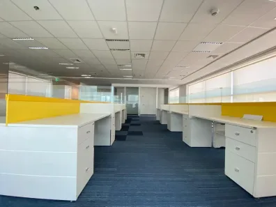 Sala Comercial para alugar, 1311m² no Vila Cordeiro, São Paulo