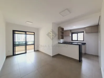 Apartamento com 2 Quartos à venda, 85m² no Nova Aliança, Ribeirão Preto