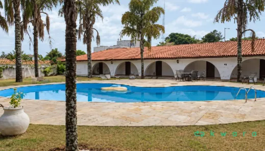 Casa com 1 Quarto à venda, 761m² no Jardim Residencial Vivendas do Lago II, Sorocaba